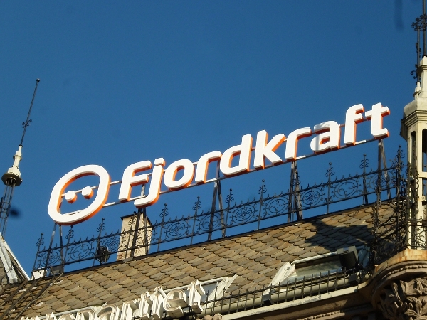 Foto: Fjordkraft