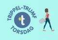 Det lønner seg å handle på Trippel-Trumf-dager - men når finner de sted?