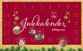 Fjord Line julekalender