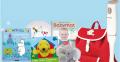 Få gratis babypakke
