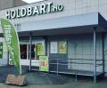 Snart kommer Holdbart til Arendal