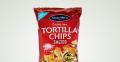 Få gratis tortilla chips når du er på handletur til Sverige
