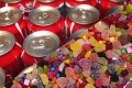 Få 12% rabatt på brus og godis fra Swecandy