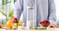 Få smoothie-blender til å ta med