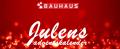 Bauhaus julekalender