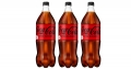 Få en helt gratis flaske Coca-Cola uten sukker 1,5 liter