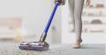 Vinn trådløs Dyson støvsuger verdt 7290 kroner