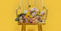 Få helt gratis blomsterbukett med roser