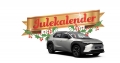 Toyota julekalender