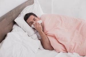 Forebygging og lindring av forkjølelse: 17 tips
