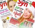 Alt om Syn fra Norges Blindeforbund gratis 2 ganger i året