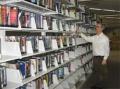 Lån gratis filmer gjennom biblioteket