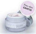 Gratis prøve på dagkremen Vendela Silverday