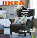 IKEA-guide for gjerrigknarker