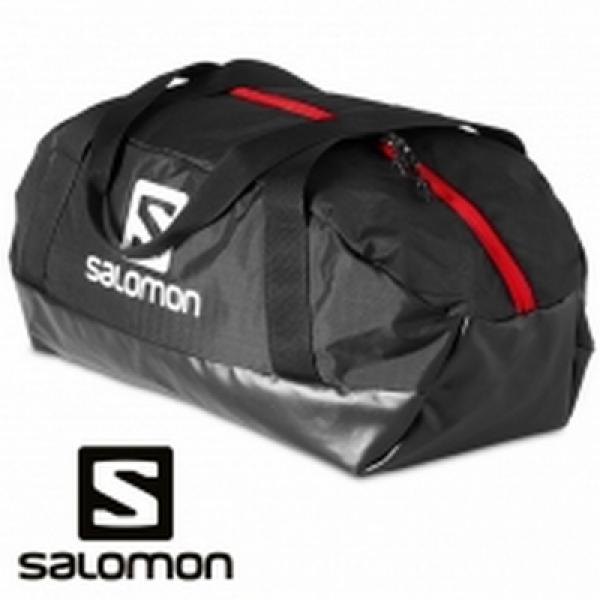 Få Salomon sportsbag verdt 400 kroner
