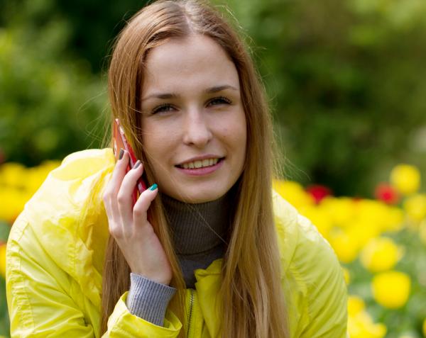 Mobilabonnementet for deg som bruker mobilen lite