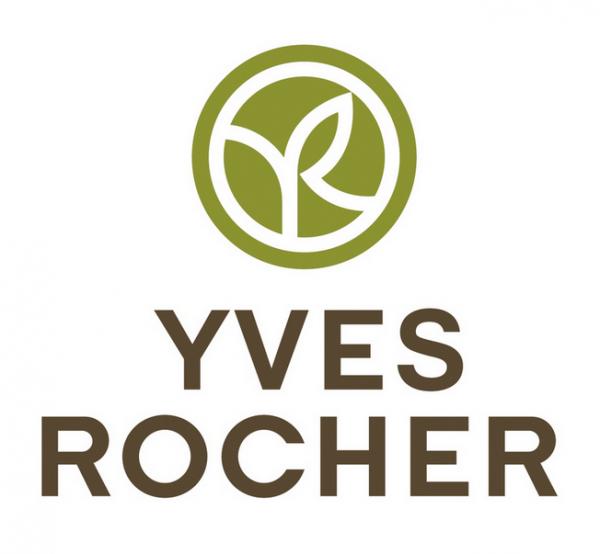 Få 20% rabatt på alt du handler hos Yves Rocher