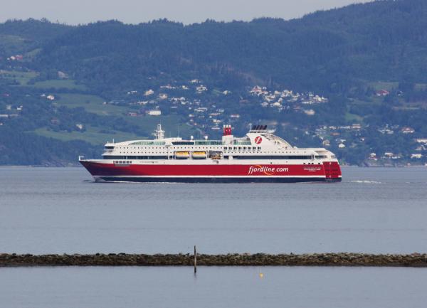 Få gratis bilpakke fra Langesund eller gratis cruise fra Bergen eller Stavanger