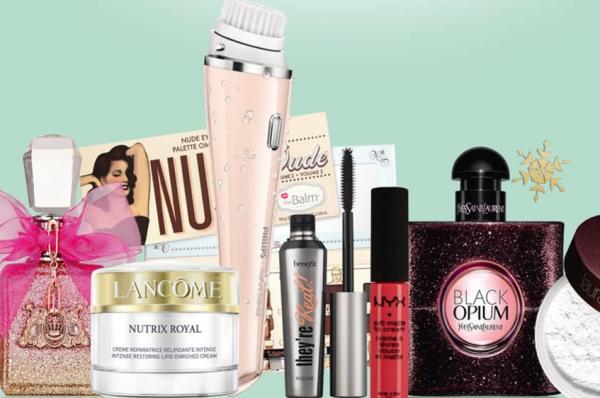 Vinn goodiebag med kroppspleieprodukter verdt 3 500 kroner i enkel konkurranse