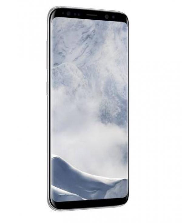 Vinn den nye Samsung Galaxy S8 verdt ca. 7 500 kroner