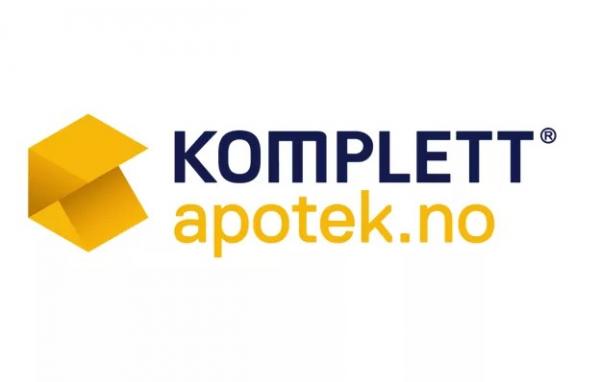 Få 200 kroner i rabatt hos Komplett Apotek
