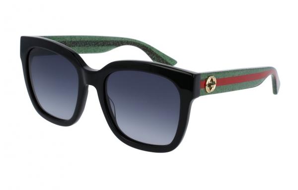 Vinn Gucci-solbriller fra Eye Factory verdt 3199 kr i enkel konkurranse - 3x vinnere!