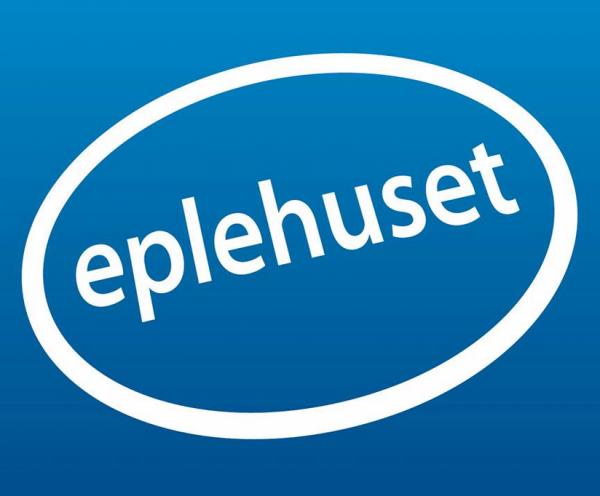 Få gratis refleks fra Eplehuset i dag fredag 20. oktober