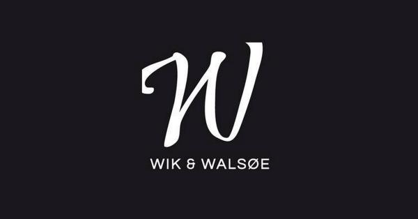 Wik & Walsøe julekalender