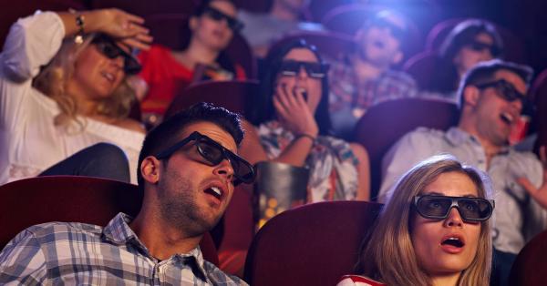 MORSDAGSRABATTKODE: Få 50% rabatt på 10 kinofilmer i året - nå enda billigere