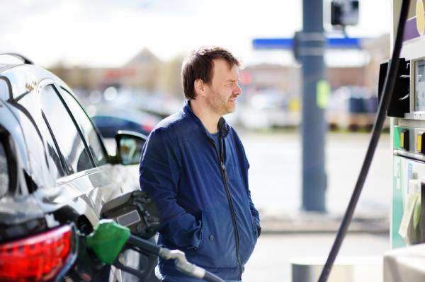 Slik betaler du minst mulig for bensin og diesel i 2018