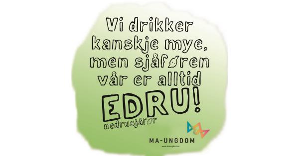 Få gratis strykemerke til russebuksa