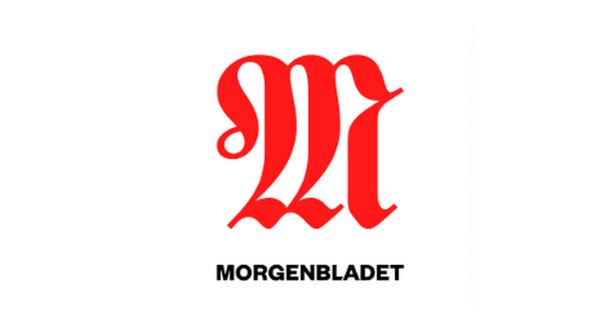 Få Morgenbladet helt gratis i 3 uker