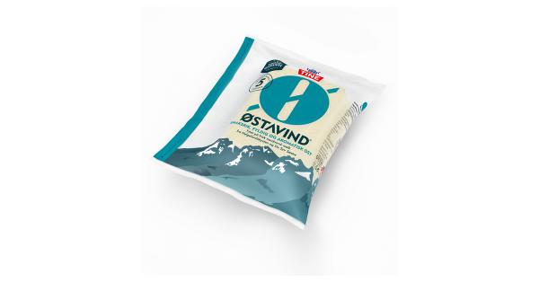 Få helt gratis TINE Østavind - vær kjapp!