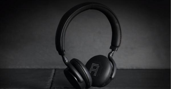 Få Hi-Fi Bluetooth hodetelefoner verdt 899 kroner