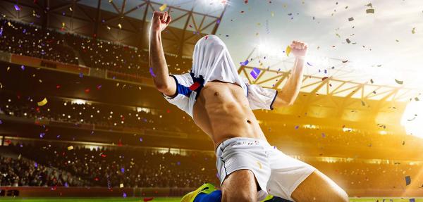 Liker du å spille FIFA 18? Vinn premier for opptil 25 000 kroner