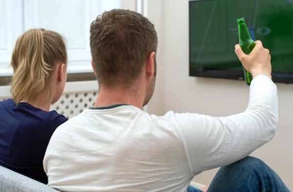 På-kanten-triks: Slik skaffer du deg gratis TV til fotball-VM