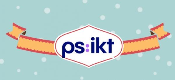 PS:IKT julekalender - Gjenbrukskalenderen
