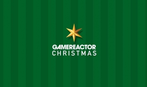 Gamereactor julekalender