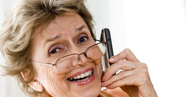 Økonomitelefonen for pensjonister