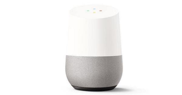 Vinn smarthøyttaleren Google Home verdt 1490 kroner