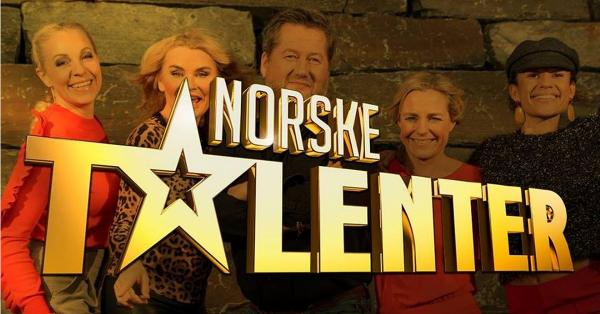 Få gratisbilletter til Norske Talenter-audition NÅ - først til mølla!