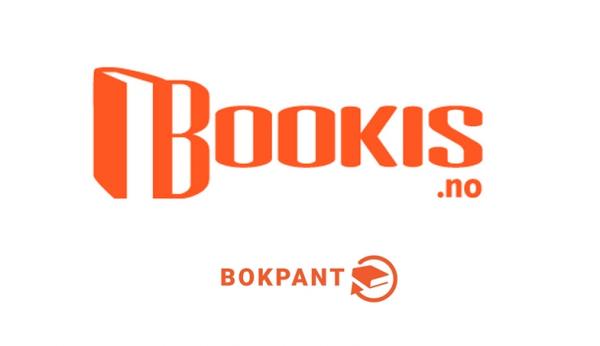 Bookis lanserer bokpant - spar penger og miljø