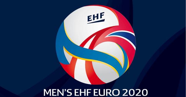 Vinn billetter til Håndball-EM i Trondheim 2020