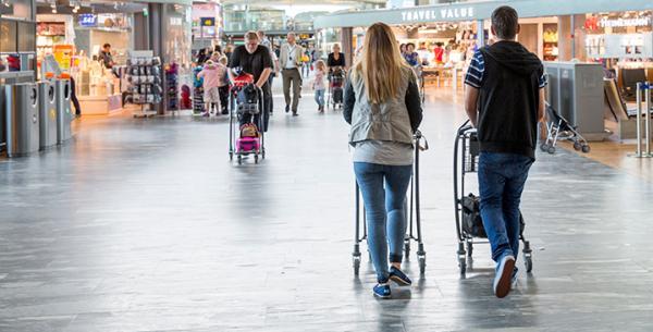 Norwegian på julaften: 24% rabatt på alle destinasjoner