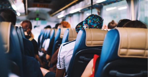 Skal du reise med buss på nyåret? Kjøp rabatterte bussbilletter nå