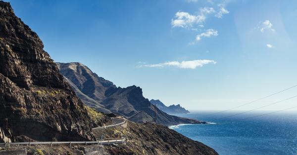 Vinn reise til Gran Canaria verdt 20 000 kroner