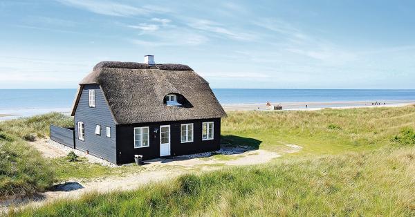Få billigere sommerhusferie i Danmark med rabattkode fra Dancenter