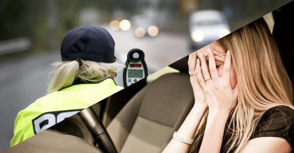 Vinn GPS Radar - inkludert ett års abonnement med botgaranti