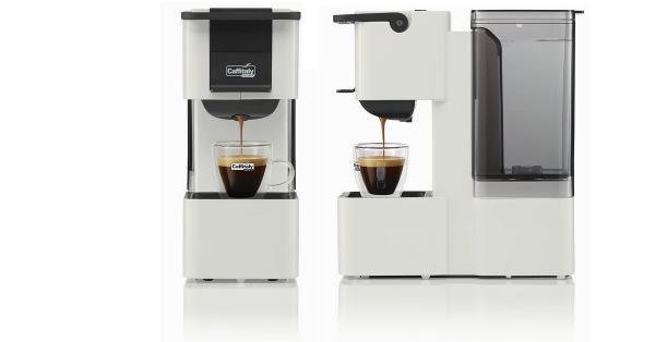 Vinn kaffemaskin og utstyr til en verdi av 1700 kroner - 5x vinnere!
