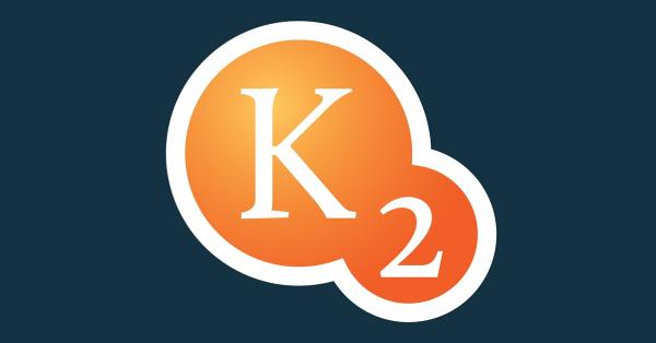 K2 Vitamin julekalender